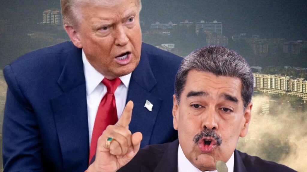 După Venezuela, Trump ar putea „elibera” și Groenlanda.