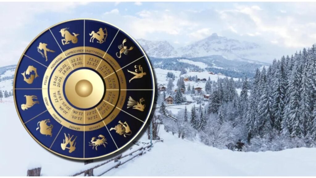 Horoscopul săptămânii 12-18 ianuarie 2026. Schimbări de direcție pentru câteva zodii Horoscopul săptămânii 12-18 ianuarie 2026. Schimbări de direcție pentru câteva zodii