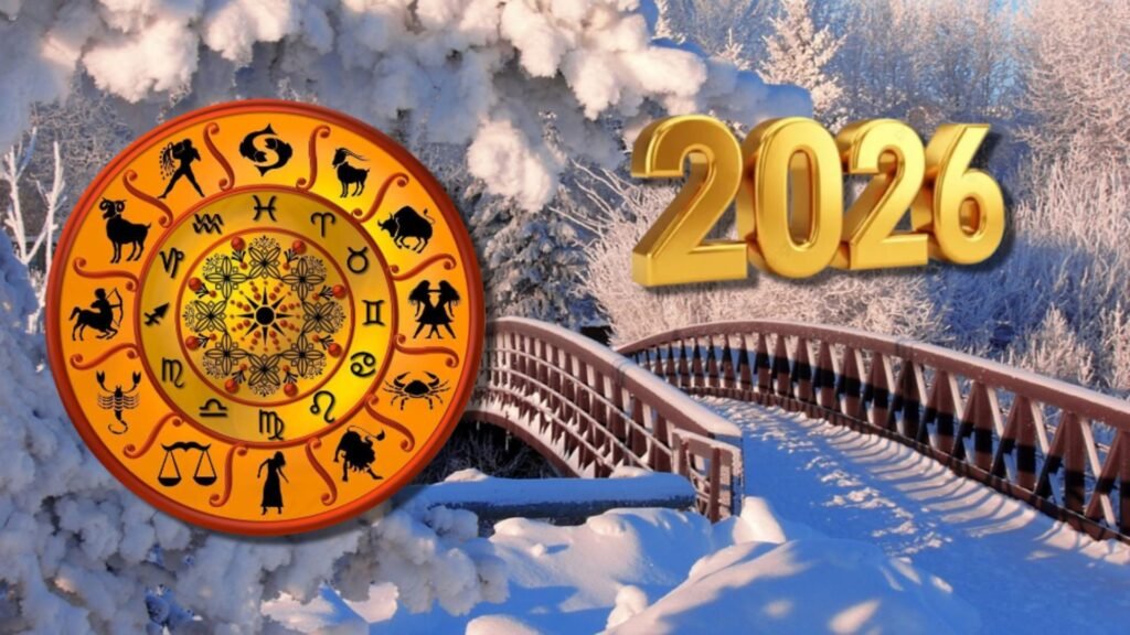 Horoscopul zilei de joi, 1 ianuarie 2026