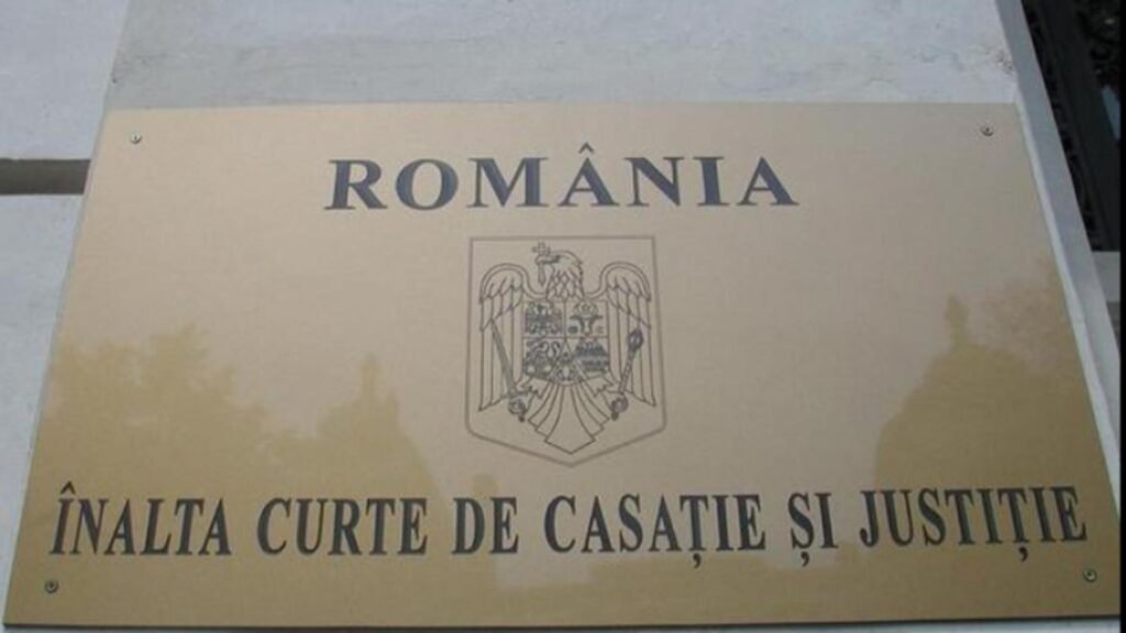 ÎCCJ demontează manipularea privind pensiile magistraților. ”Pensia de serviciu rămâne inferioară celei contributive” ÎCCJ demontează manipularea privind pensiile magistraților