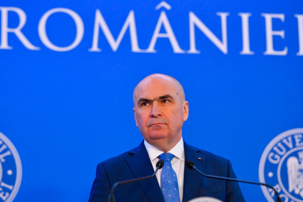 Luni voi analiza discuțiile miniștrilor români despre oportunitățile create la Davos Luni voi analiza discuțiile miniștrilor români despre oportunitățile create la Davos