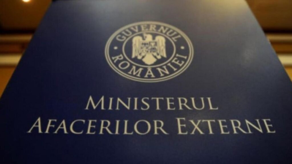 MAE, reacție oficială după evoluțiile din Venezuela