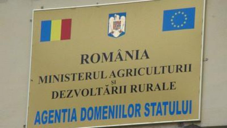 Ministerul Agriculturii intră în reorganizare: câte posturi dispar Ministerul Agriculturii intră în reorganizare: câte posturi dispar