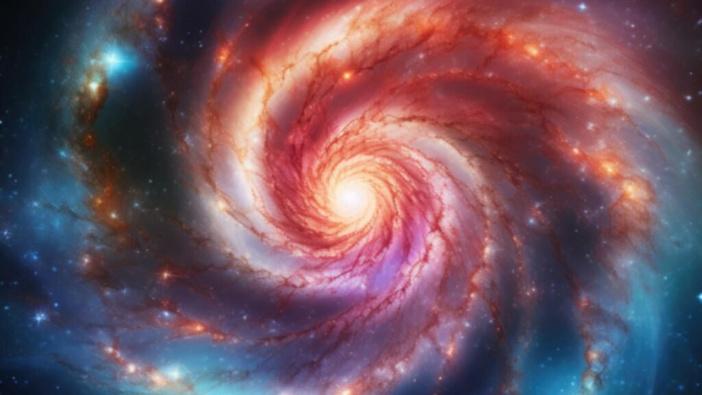 Modelul Universului ar putea fi greșit