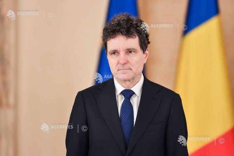 Nicușor Dan: Decizia Comisiei Europene de a aproba aplicația României pentru SAFE – o veste foarte bună Image