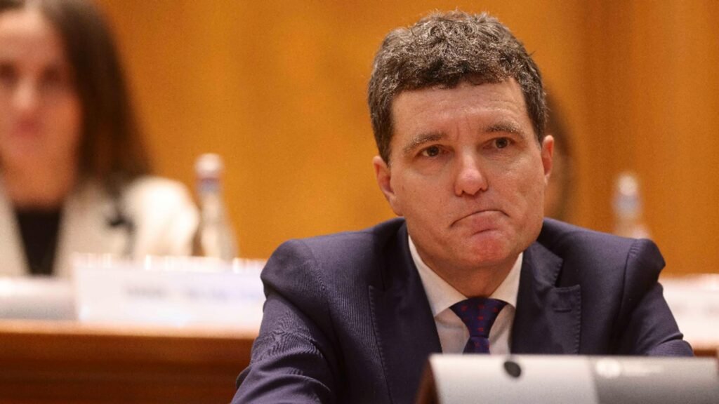 Nicușor Dan a lansat un atac fără precedent la adresa jurnaliștilor Realității Plus (foto: Inquam Photos)