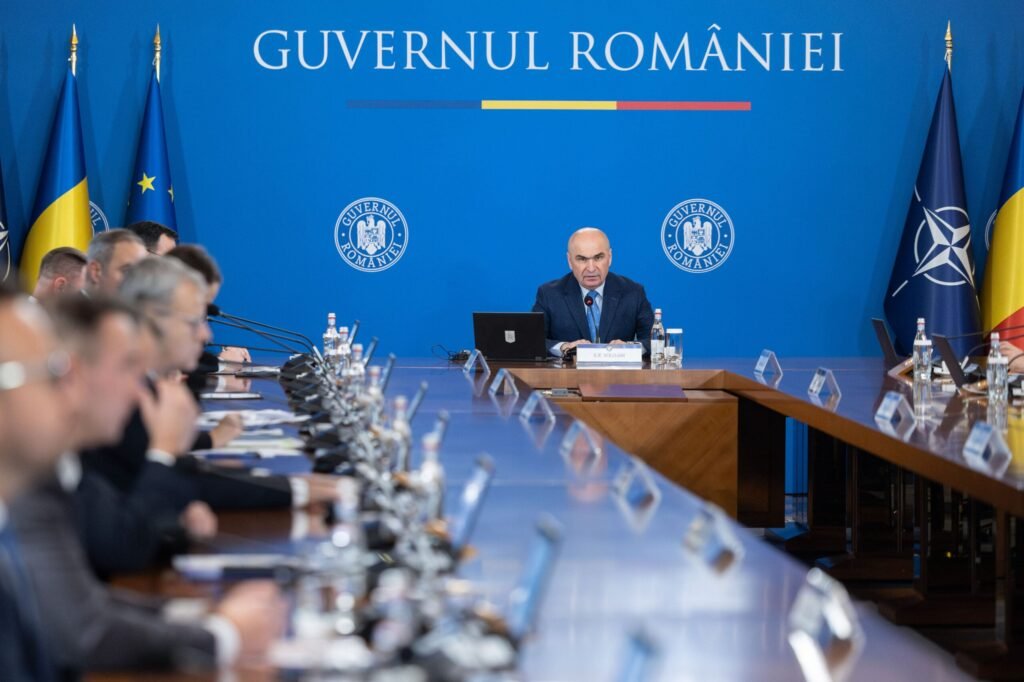 Permis suspendat dacă nu plătești amenzile, tăieri de posturi și cheltuieli. Ce prevede reforma administrației – DOCUMENT