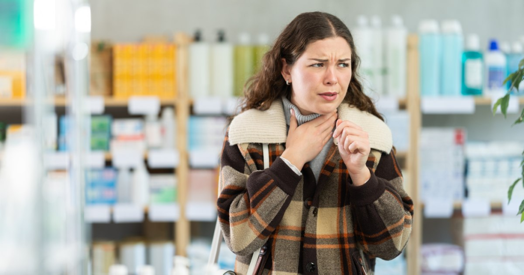 Rolul farmacistului în menținerea sănătății de sezon