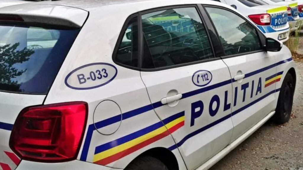 Trei bărbați au încercat să jefuiască la o mănăstire din Teleorman. Hoții, prinși în flagrant de măicuțe