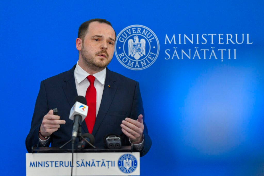 Un pilon de stabilitate pentru sistemul de sănătate