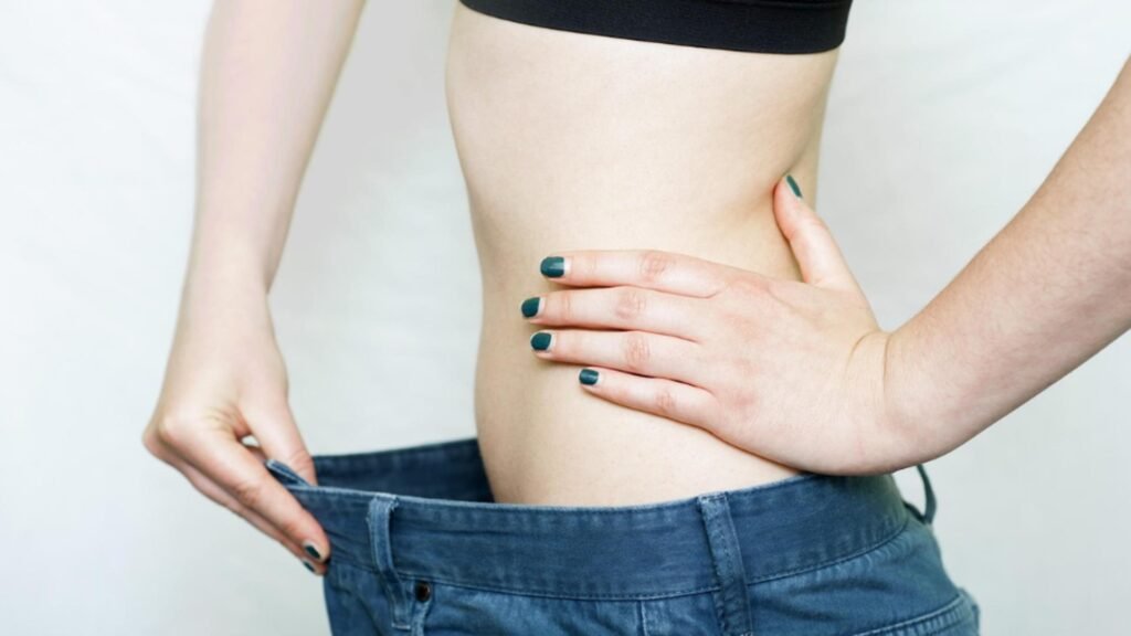 cercetătorii au găsit o cale mai sigură de a stimula arderea caloriilor Ardere calorii