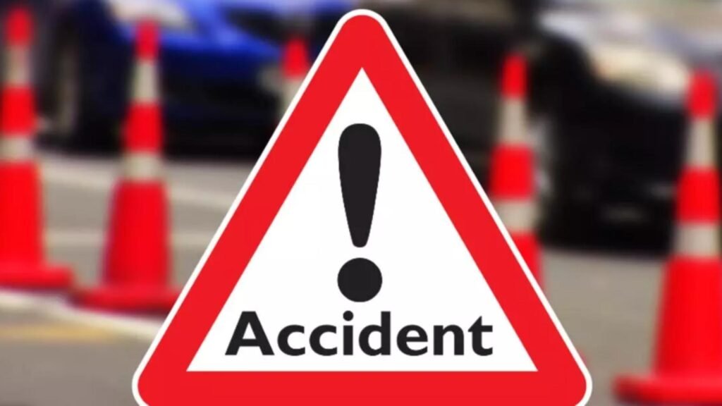 accident mortal ploiesti, accident mortal