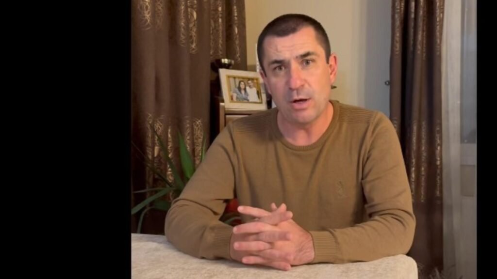 primarul din Izvoarele, vizat într-un dosar grav privind fapte asupra unei minore de 13 ani Primar din Giurgiu