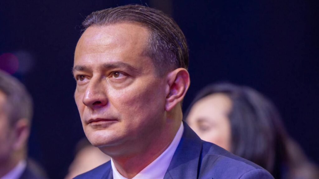 „Este ales pentru a găsi soluții, nu pentru a se plânge” Daniel Băluță, atac devastator la Primarul General: „Primarul General este ales pentru a găsi soluții, nu pentru a se plânge” (foto: Facebook @ PSD București)