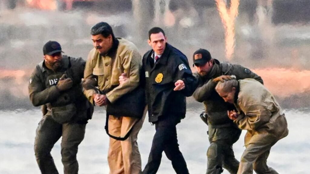 Rusia cere eliberarea urgentă a lui Maduro de către SUA la ONU: „O nouă eră a colonialismului și imperialismului”