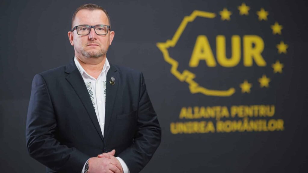 Călin Matieș: „Semnarea acordului MERCOSUR este o lovitură directă la adresa suveranității alimentare a României!”