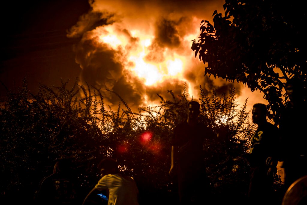 Agenția nucleară a ONU nu vede niciun „impact radiologic” în urma atacurilor asupra Iranului Agenția nucleară a ONU nu vede niciun „impact radiologic” în urma atacurilor asupra Iranului