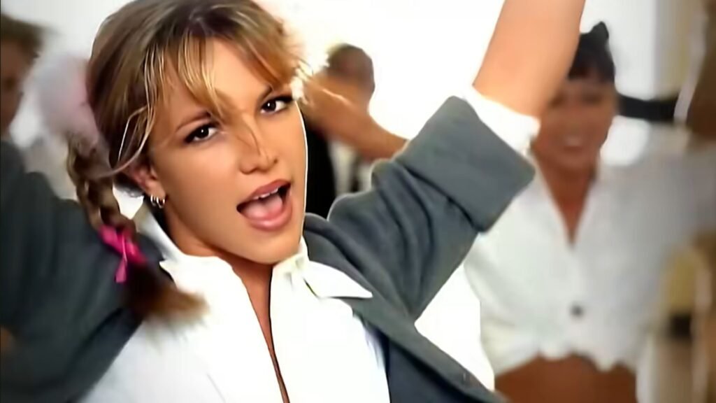 Britney Spears și-a vândut drepturile asupra catalogului muzical