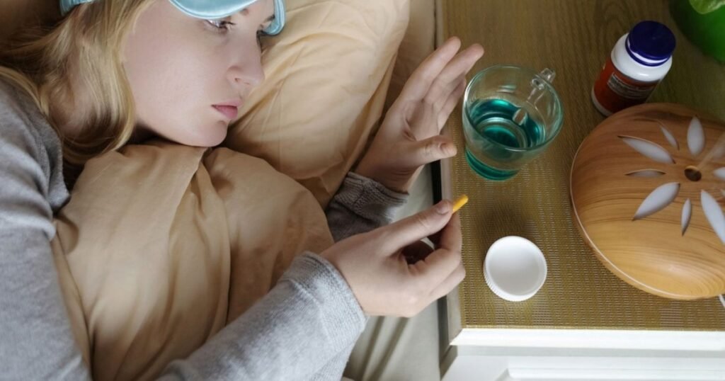 Ce este melatonina și ce rol are în ritmul circadian? Ce este melatonina și ce rol are în ritmul circadian?