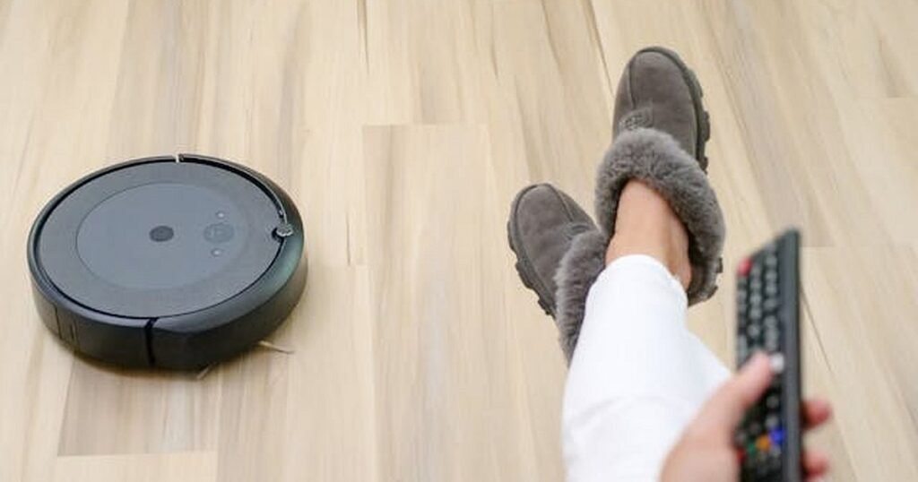 Curățenia modernă și evoluția tehnologiilor care schimbă rutina zilnică Curățenia modernă și evoluția tehnologiilor care schimbă rutina zilnică