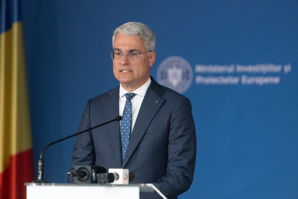 Dacă întârziem promulgarea, nu mai există Dacă întârziem promulgarea, nu mai există