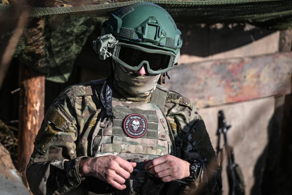 Grupul Wagner se orientează către sabotaj în Europa, afirmă oficialii occidentali