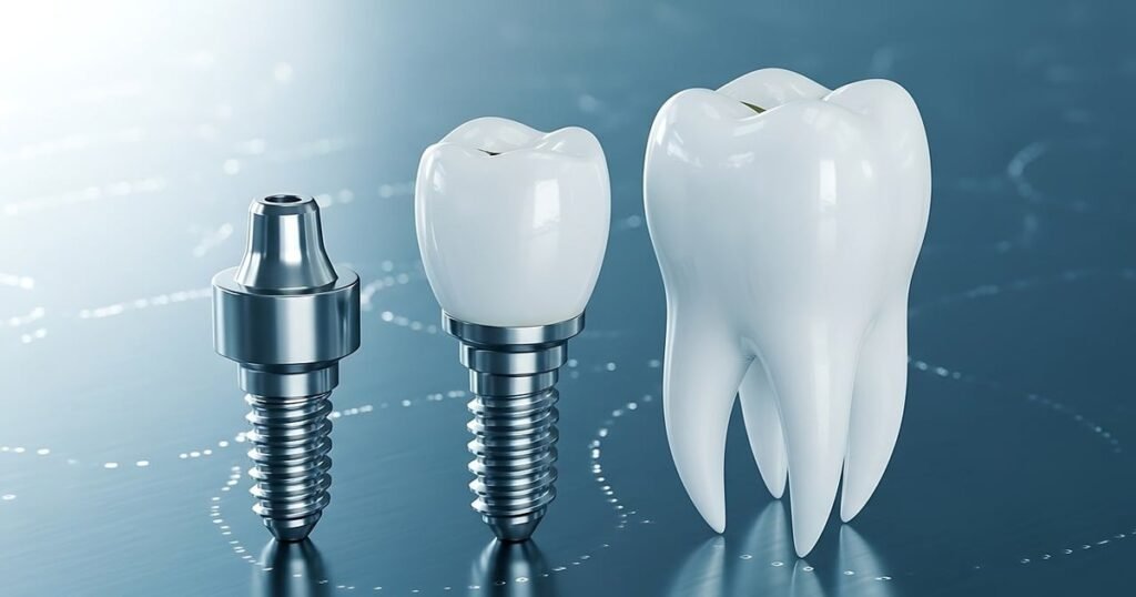 Implantul dentar după infarct sau AVC: ghid complet pentru pacienții cardiaci