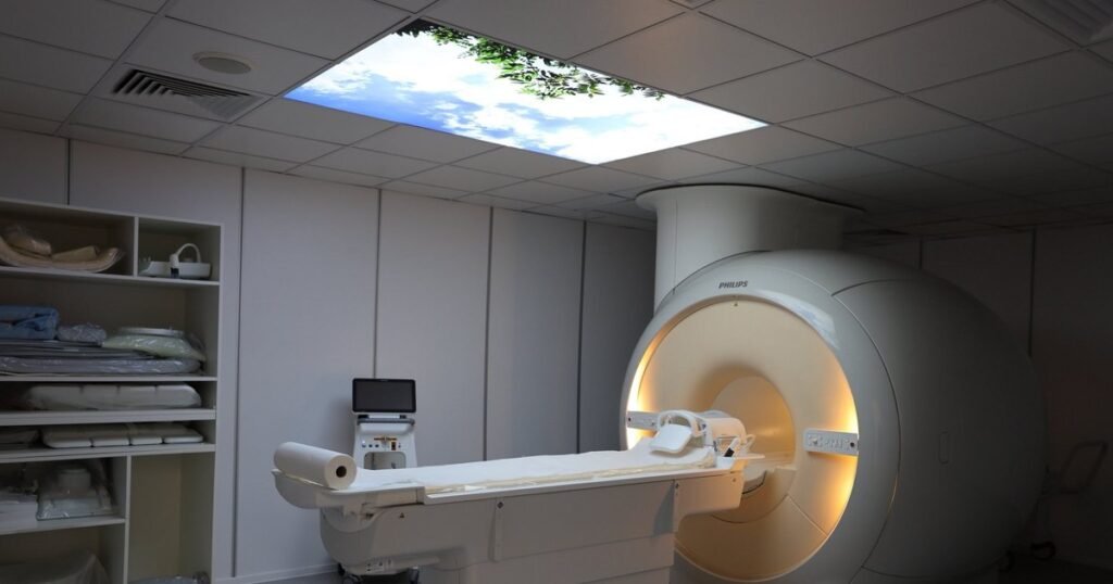 Investiție majoră la Spitalul Universitar. A fost realizat un buncăr oncologic, unic în rețeaua publică