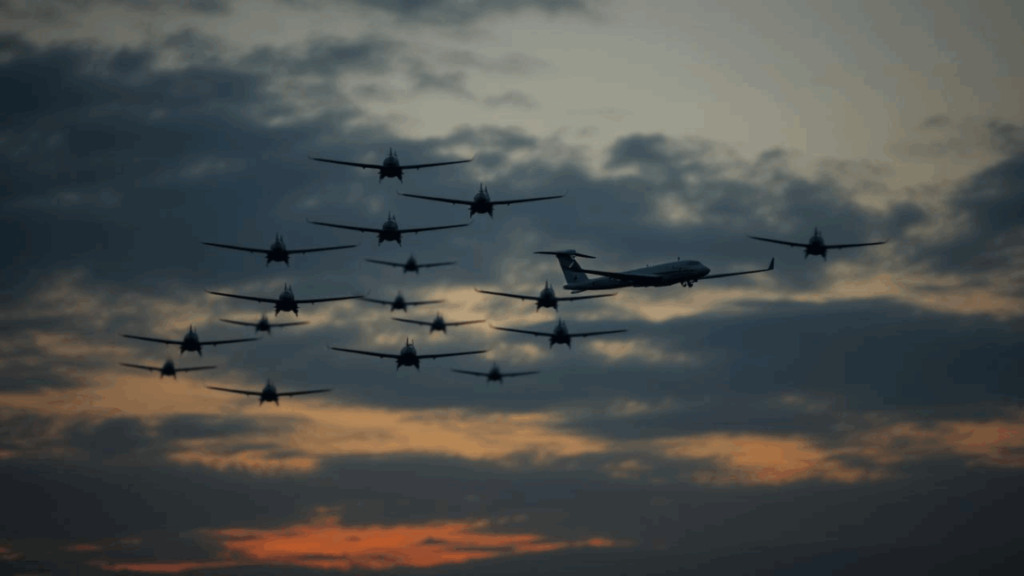 Patru morți și zece răniți în urma unui atac ucrainean cu drone asupra unei fabrici chimice din Rusia