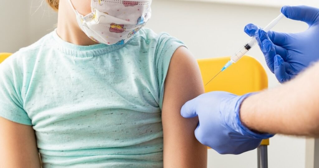 Rujeola și alte boli fatale revin în România. Vaccinarea, la cel mai scăzut nivel din ultimele decenii Rujeola și alte boli fatale revin în România. Vaccinarea, la cel mai scăzut nivel din ultimele decenii