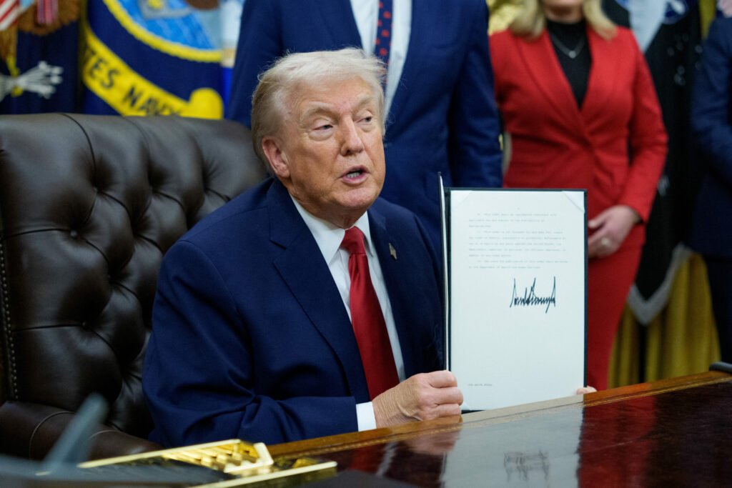 Trump spune că SUA discută cu liderii Cubei pentru un posibil acord