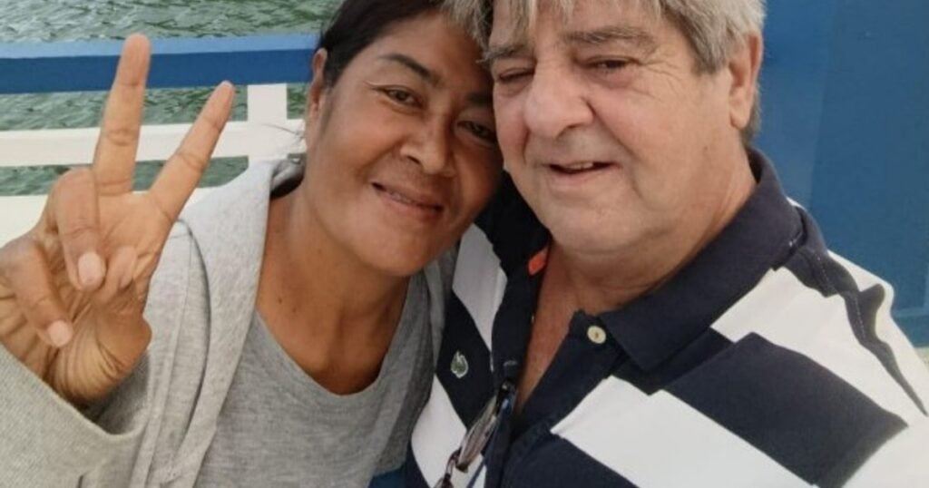 Un pensionar și-a schimbat viața după ce s-a mutat în Thailanda: „Plătesc chiria 100 de euro și doar 4 euro pe zi pe mâncare” Un pensionar și-a schimbat viața după ce s-a mutat în Thailanda: „Plătesc chiria 100 de euro și doar 4 euro pe zi pe mâncare”