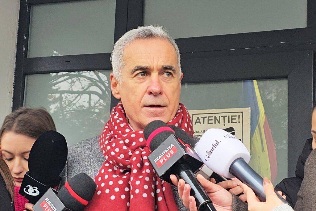 „democrația nu se poate întoarce decât prin turul doi înapoi”