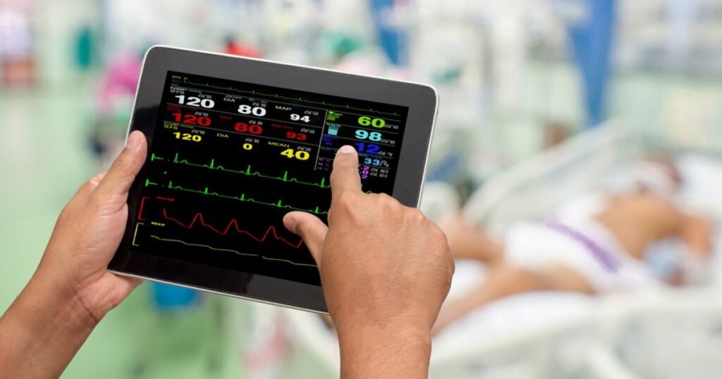 AI în medicină: limitele de securitate. Expert: „Cel mai îngrijorător scenariu nu este furtul de date” AI în medicină: limitele de securitate. Expert: „Cel mai îngrijorător scenariu nu este furtul de date”