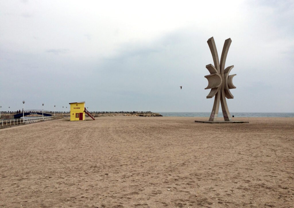 ANAT warns that the 2026 summer season on the Romanian seaside risks being blocked