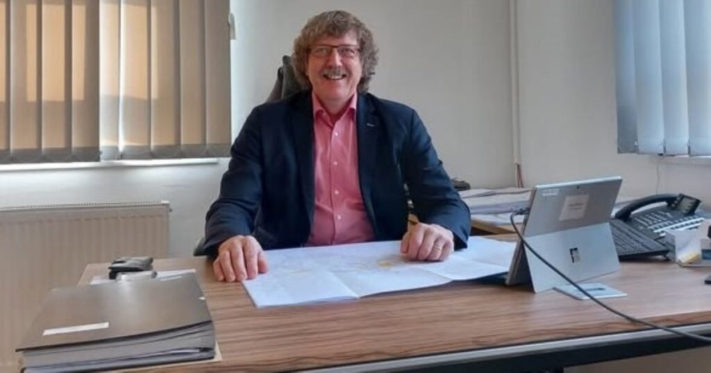 Ales primar fără să candideze. Locuitorii unei stațiuni bavareze și-au ales edilul scriindu-i numele pe buletinul de vot. „Este pur și simplu perfect pentru noi”