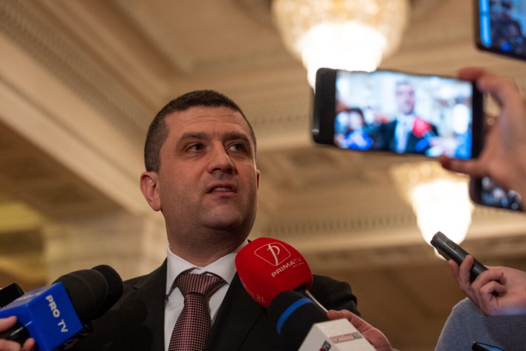 Avem certitudinea că nu se va interpreta că România e țară cobeligerantă