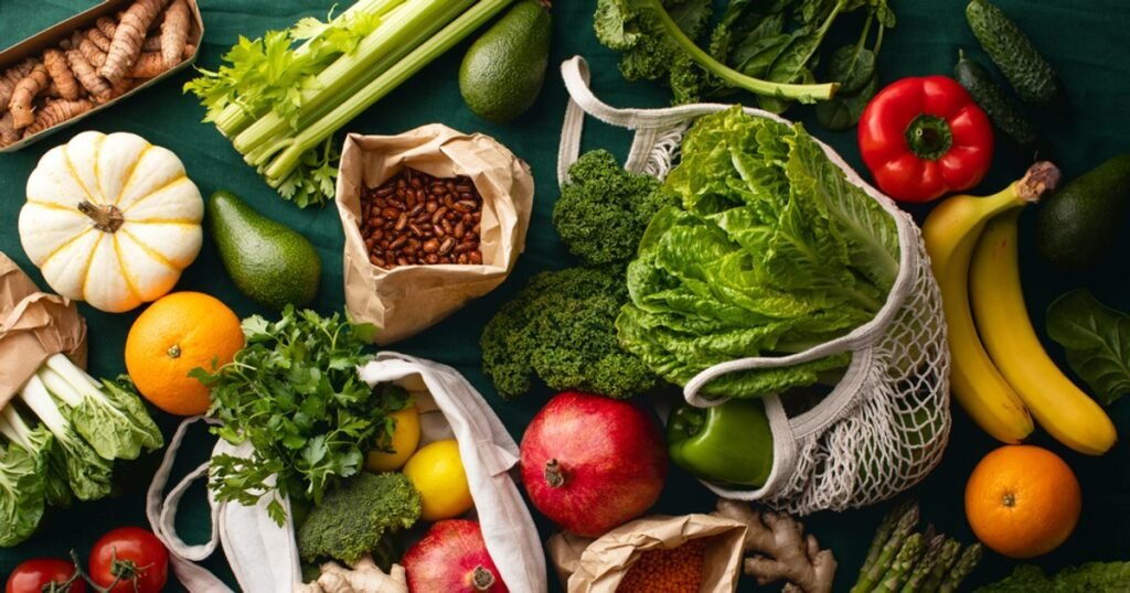 Calitatea alimentelor, mai importantă pentru o inimă sănătoasă decât reducerea carbohidraţilor sau a grăsimilor