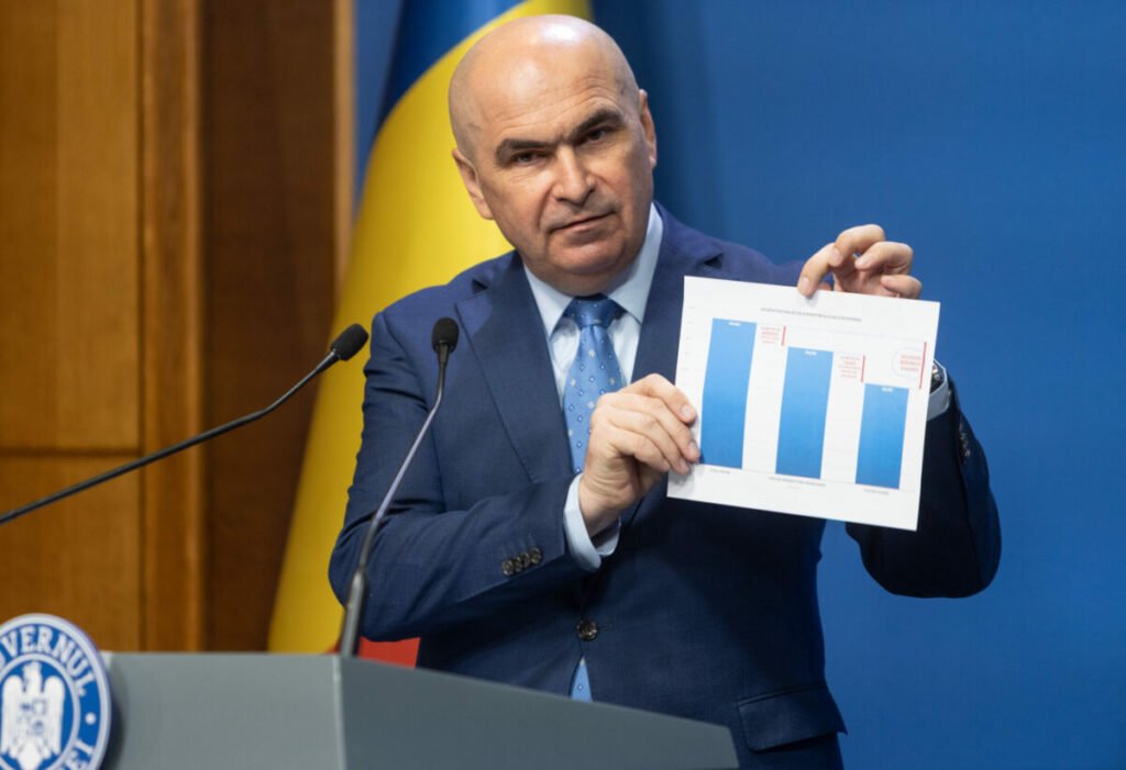 Comunicatul este în contradicție cu ce s-a întâmplat azi și cu realitatea