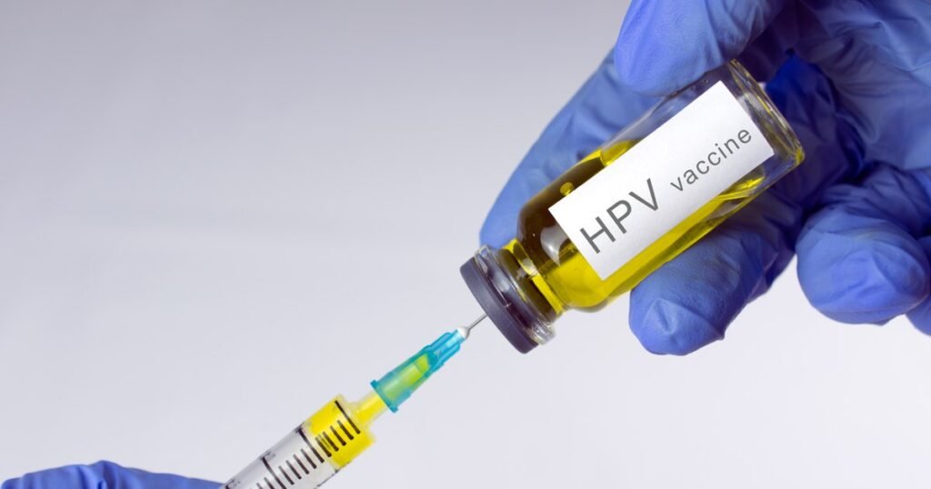 Cum decurge vaccinarea anti-HPV în România. Compensarea a dus la creșterea ratei de imunizare Cum decurge vaccinarea anti-HPV în România. Compensarea a dus la creșterea ratei de imunizare