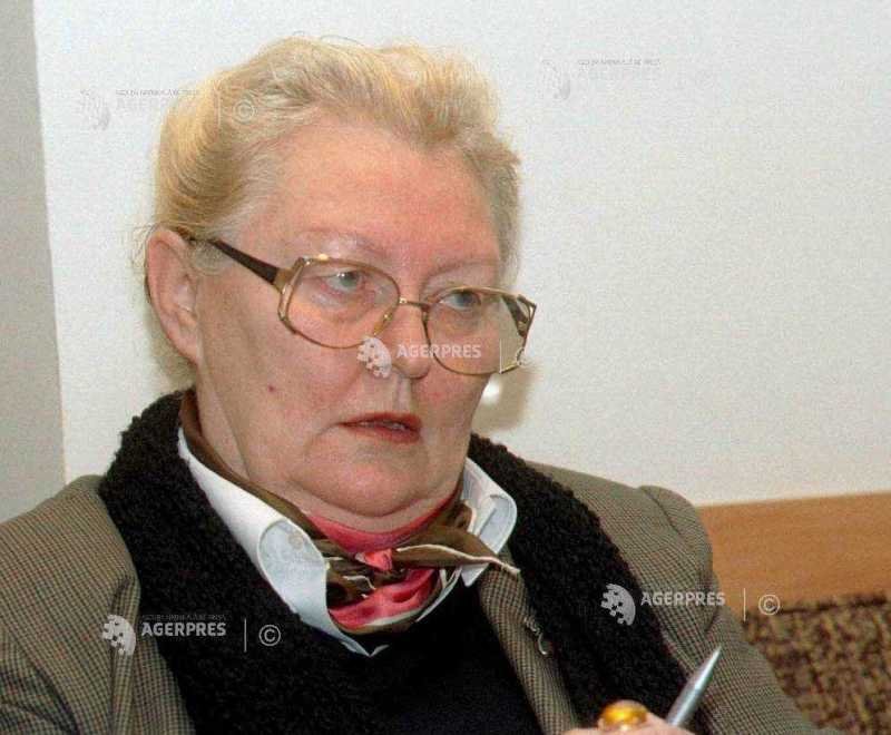 DOCUMENTAR: Regizoarea și scenarista Elisabeta Bostan împlinește 95 de ani (1 martie) Image