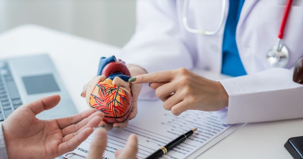 De ce tot mai mulți tineri vor face infarct și AVC în următorii ani De ce tot mai mulți tineri vor face infarct și AVC în următorii ani