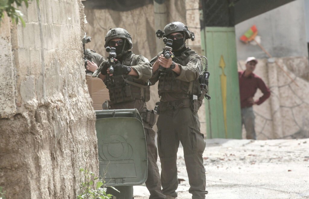 IDF a eliminat comandantul forțelor speciale din unitatea 'Forța Radwan' și alți teroriști din organizația teroristă Hezbollah