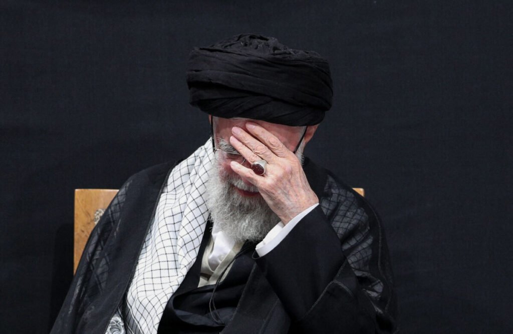 Iranul cere ca SUA și Israelul să fie trase la răspundere pentru uciderea liderului suprem Iranul cere ca SUA și Israelul să fie trase la răspundere pentru uciderea liderului suprem