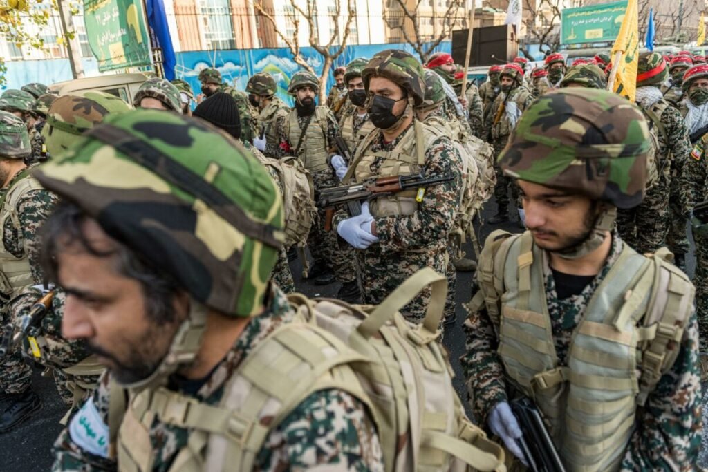 Iranul va decide când se va termina războiul