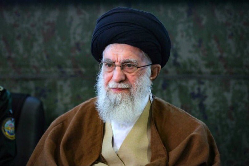 Khamenei e mort, dar bombardamentele vor continua Khamenei e mort, dar bombardamentele vor continua
