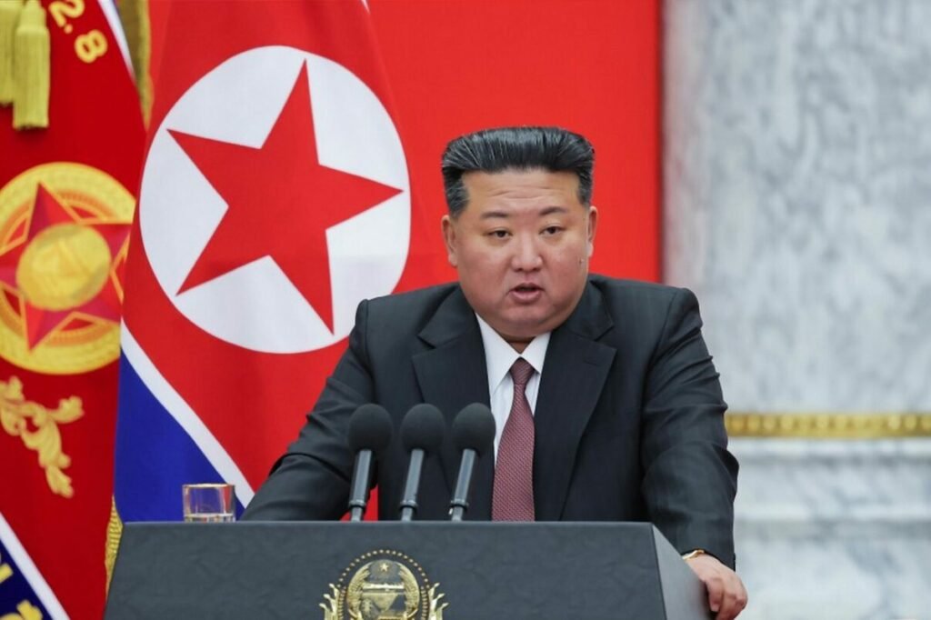 Kim Jong-un, reales în funcția supremă a statului nord-coreean. Participare de 99,9% la vot