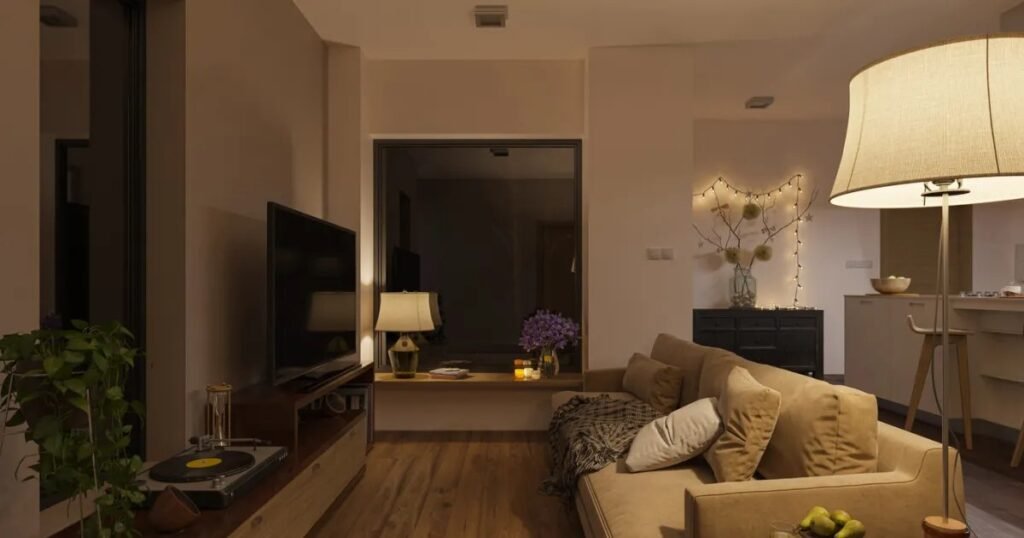 Lumina slabă din interior, vinovată pentru miopie? Rezultatele unui studiu recent