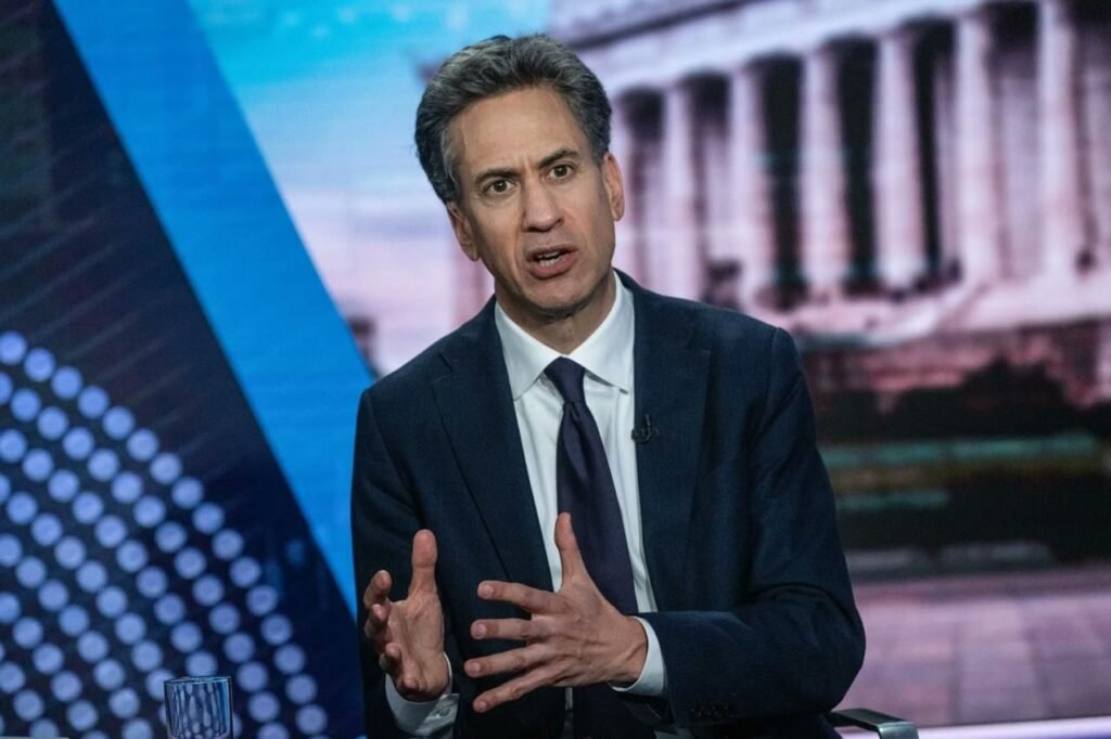 Marea Britanie ia în calcul trimiterea de nave și drone pentru a ajuta la redeschiderea Strâmtorii Ormuz