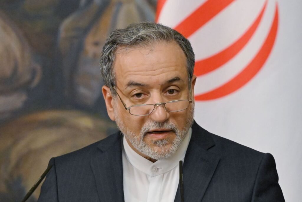 Ministrul iranian de externe, Abbas Araghchi, spune că Israelul ar putea fi implicat în atacurile asupra țărilor din Golf